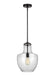 Baylor 1-Light Pendant - Lamps Expo