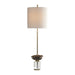 Uttermost's Kiota Wasp's Nest Buffet Lamp Designed by David Frisch - Lamps Expo