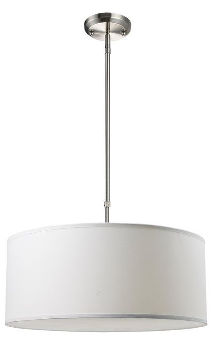 Albion 3-Light Pendant - Lamps Expo