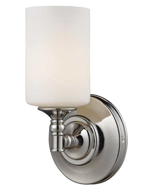 Cannondale 1-Light Wall Sconce - Lamps Expo