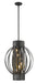 Moundou 6-Light Pendant - Lamps Expo