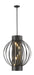 Moundou 8-Light Pendant - Lamps Expo