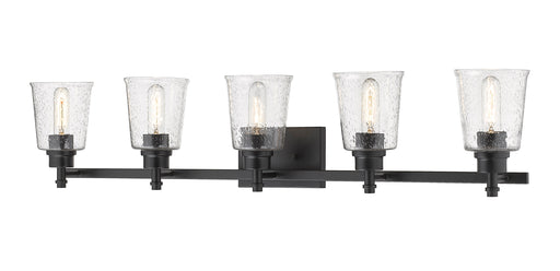 Bohin 5-Light Vanity - Lamps Expo
