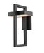 Luttrel 1-Light Outdoor Wall Sconce - Lamps Expo