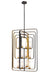 Aideen 12-Light Pendant - Lamps Expo