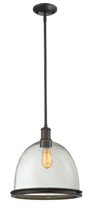 Mason 1-Light Pendant - Lamps Expo