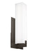 Cosmo 18" Outdoor Wall Sconce in Bronze