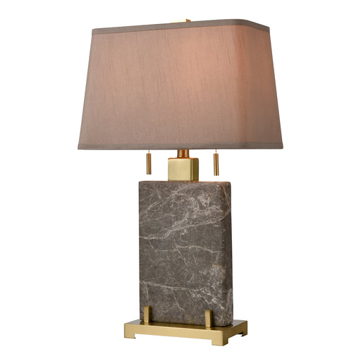 Windsor 2-Light Table Lamp