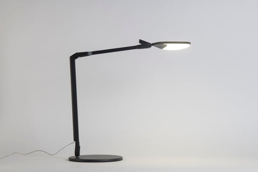 Splitty Reach Desk Lamp with standard base