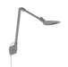 Splitty Reach Desk Lamp with wall mount