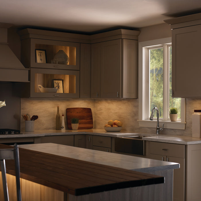 Under Cabinet Lighting Buyer's Guide
