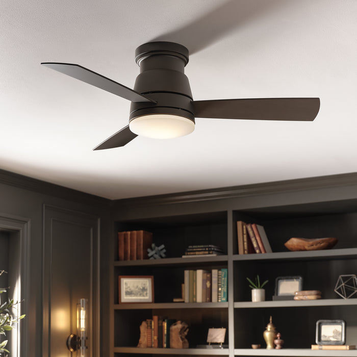 Hugger Ceiling Fans: The Perfect Solution for Low-Ceiling Rooms