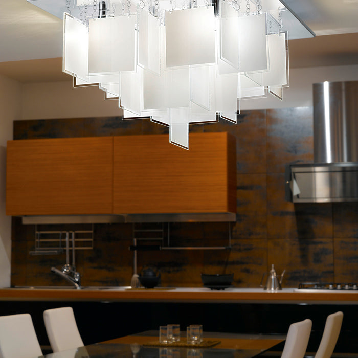 Guide To Ceiling Lights: Ideas And Designs