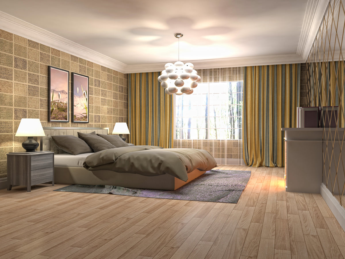 Transform Your Bedroom with the Perfect Lighting Mix — Lamps Expo