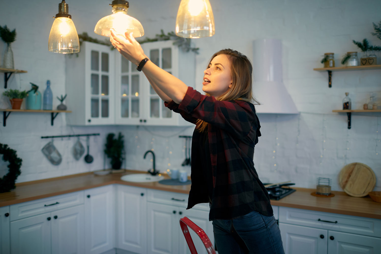 Benefits of Switching to LED Lighting