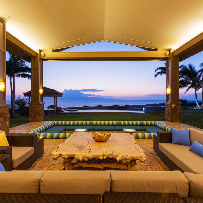 Friendly Guide to Outdoor Lighting