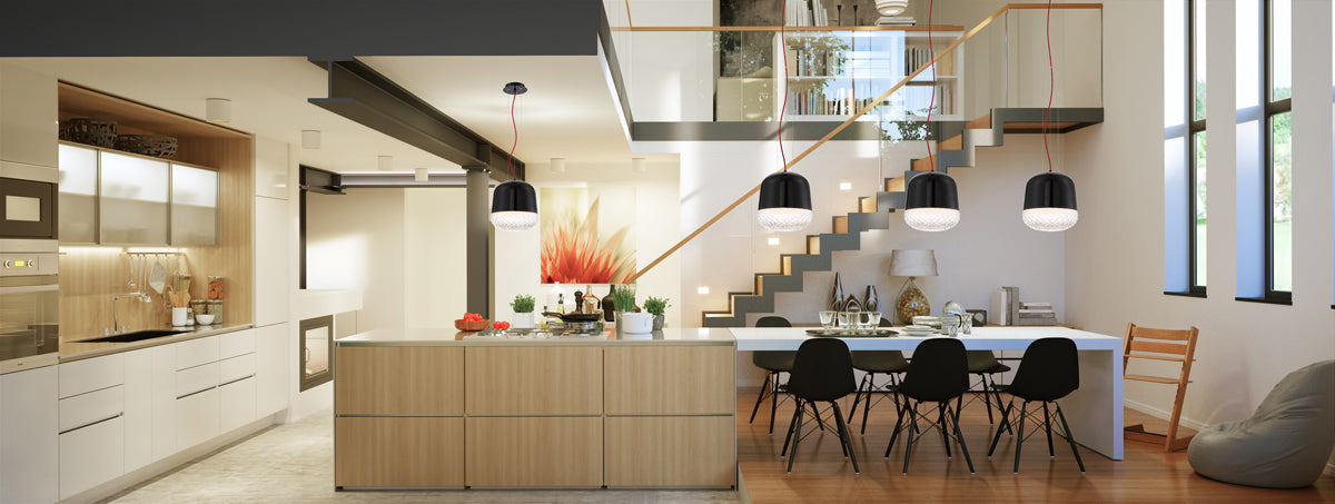 Top Contemporary Lighting Trends: Illuminate Your Modern Interiors ...