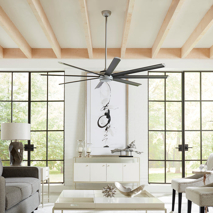 Elevate Your Space with Designer Ceiling Fans: Now Available at Our Los Angeles Showroom