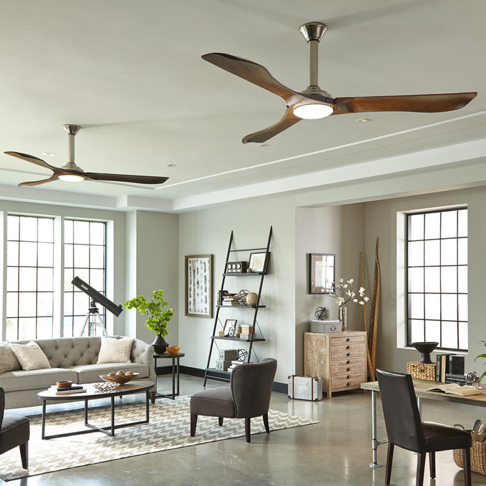How Do I Choose the Right Ceiling Fan?
