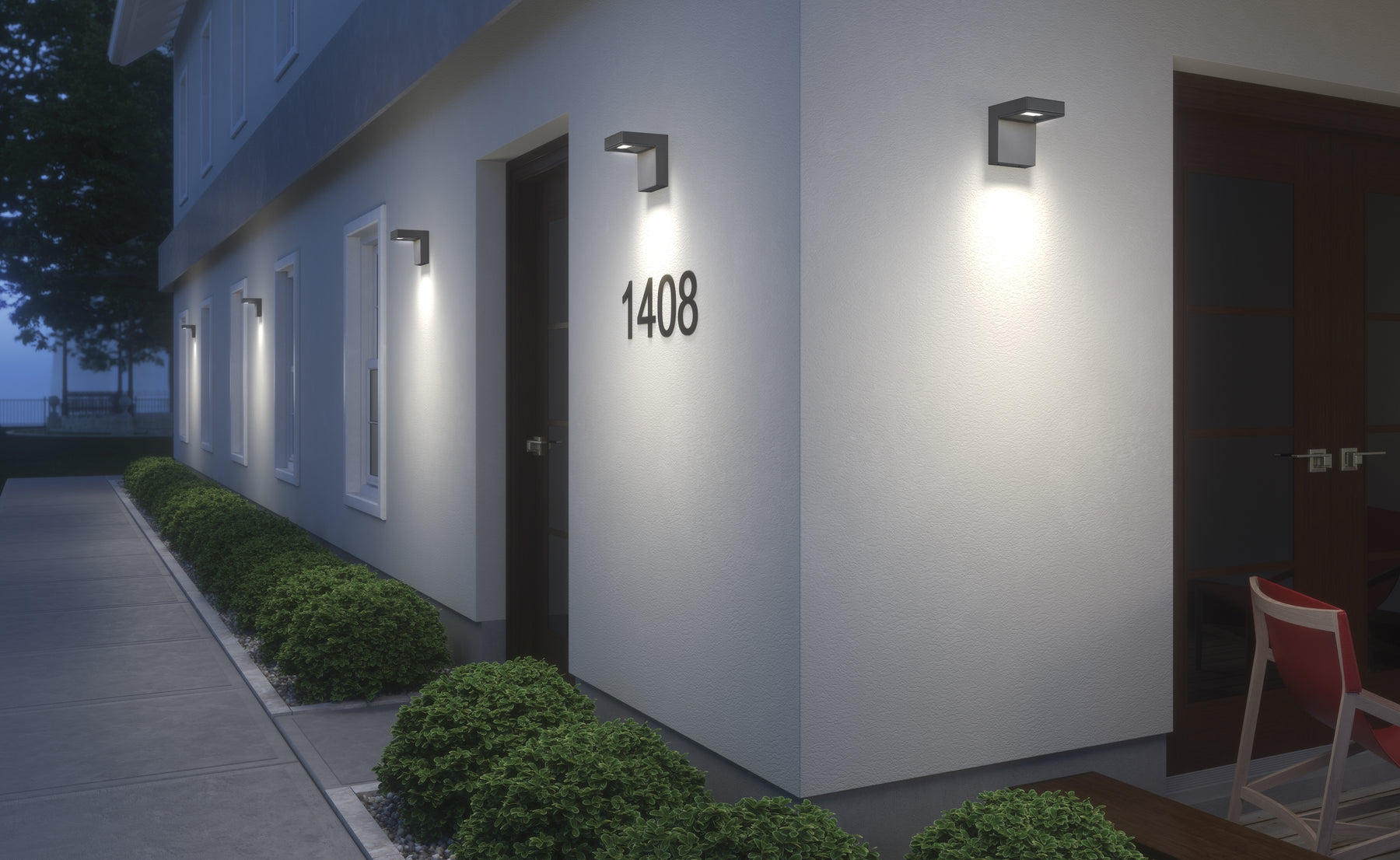 A Friendly Guide to Outdoor Wall Lighting Installation