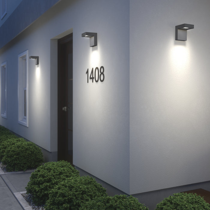 A Friendly Guide to Outdoor Wall Lighting Installation