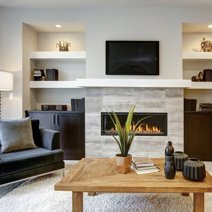 Buyer's Guide To Living Room Lighting