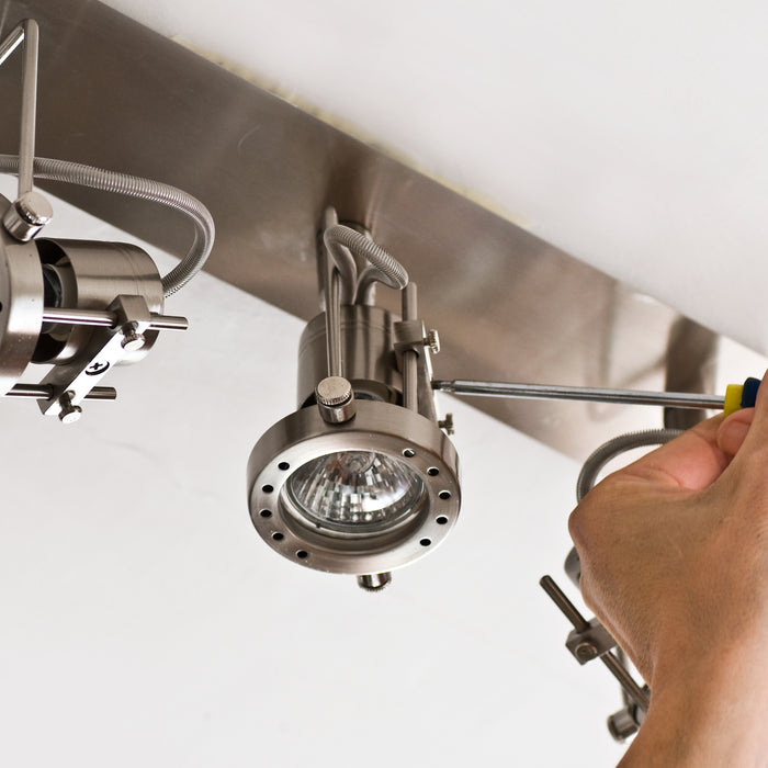 Track Lighting Buyer's Guide