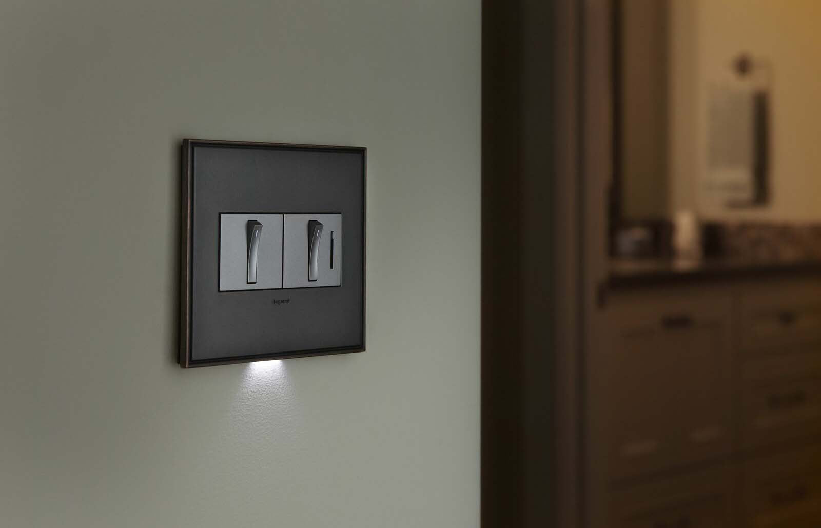 Lighting Basics: Controls and Dimmers Made Simple