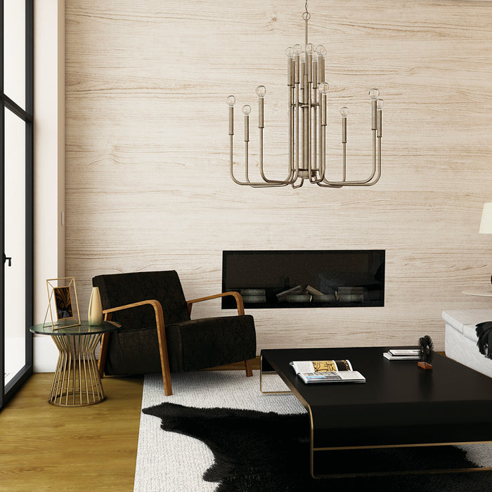 Guide To Ceiling Lights: Sizing