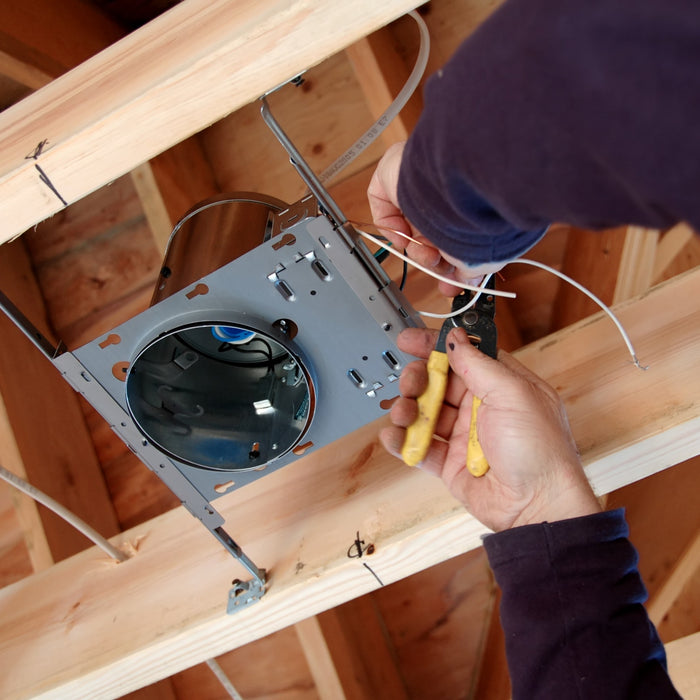 Recessed Lighting Buyer's Guide Blog