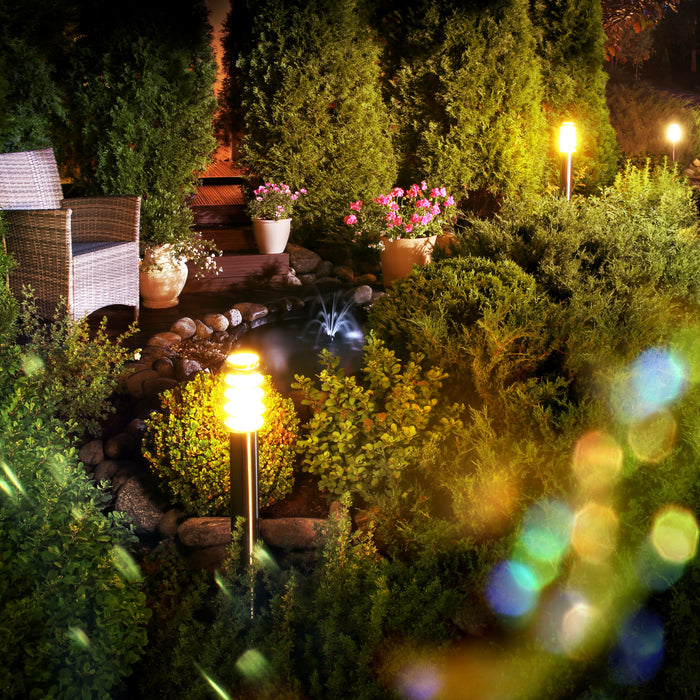 Garden Lighting Guide: What You Need to Know