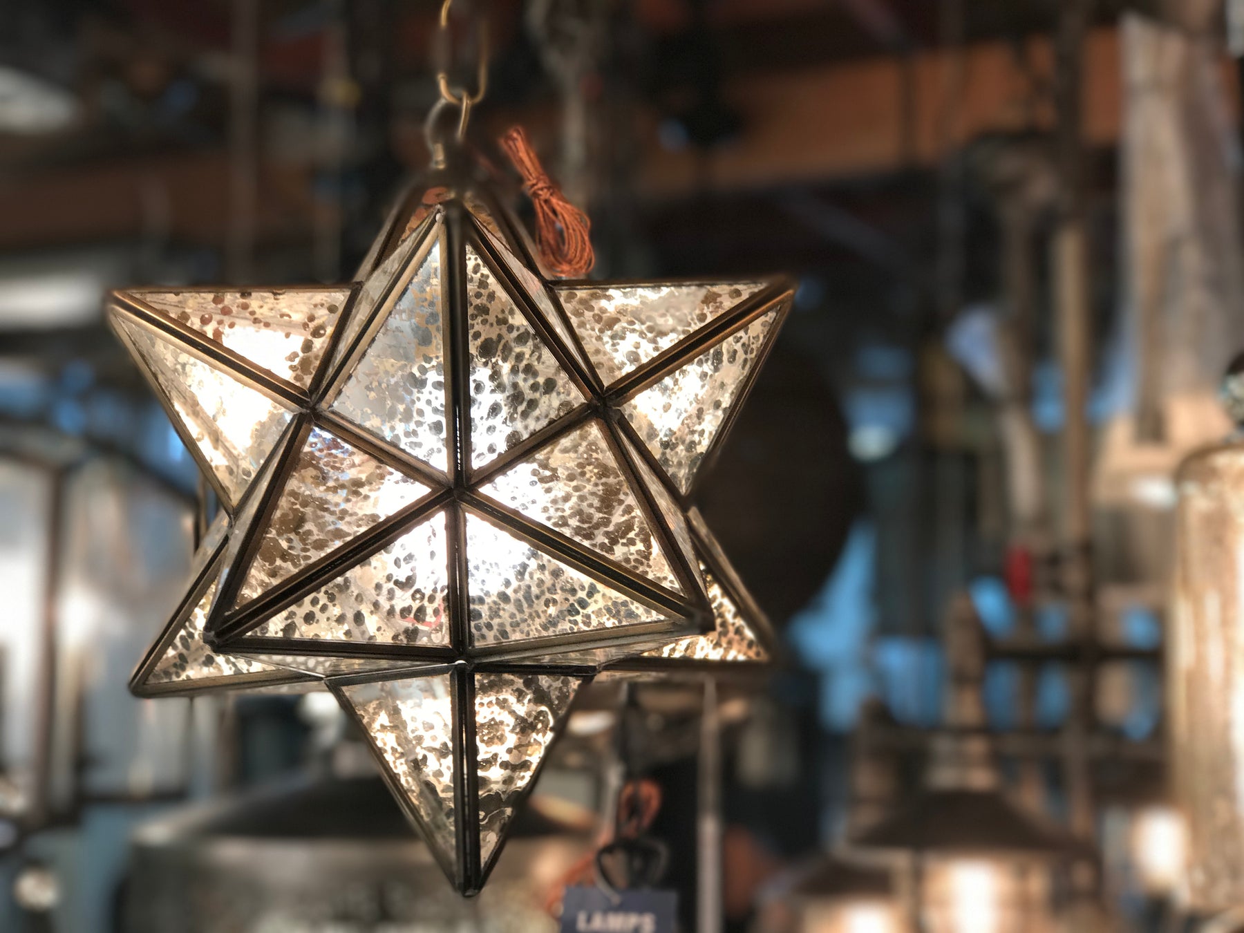 How do I know which lighting style suits my needs?