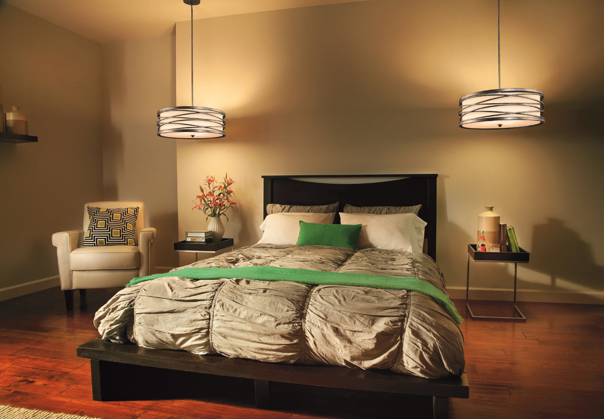 Planning the Perfect Bedroom Lighting Makeover
