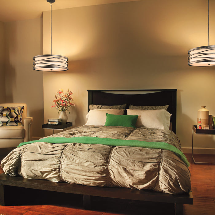 Planning the Perfect Bedroom Lighting Makeover