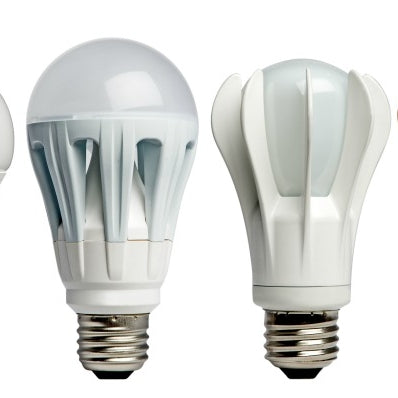 LED Bulbs for Dummies