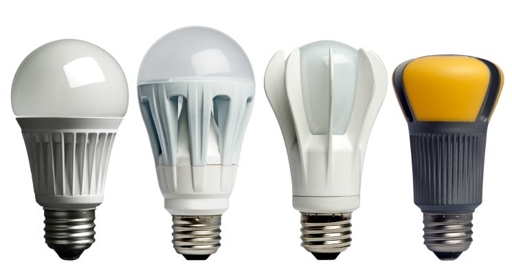 LED Bulbs for Dummies