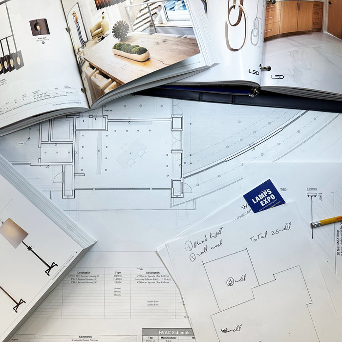 Your Next Project's Best Ally: Inviting LA’s Design Professionals to Explore Customized Lighting Solutions