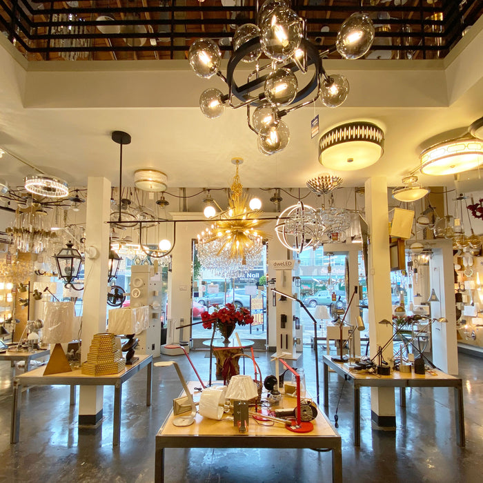 Illuminating the Future of Home Design: Discover Our Los Angeles Lighting Store