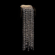 Pandere LED Wall Sconce in New Bronze