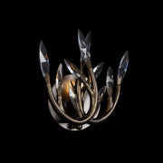 Chalet Wall Sconce in New English Bronze Dark