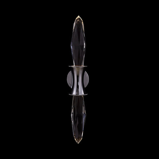 Mostra LED Wall Sconce in Polished Chrome