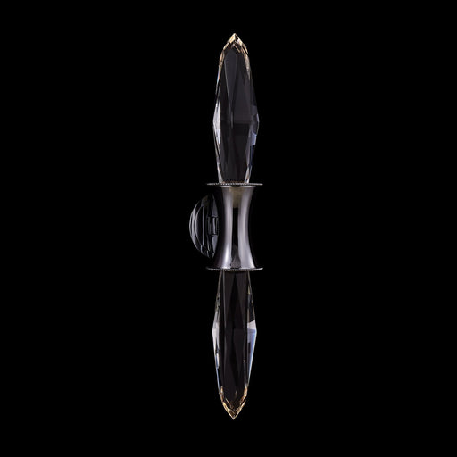 Mostra LED Wall Sconce in Polished Chrome
