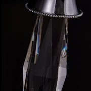 Mostra LED Wall Sconce in Polished Chrome