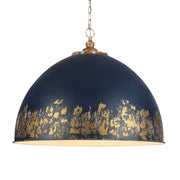 Alison 8-Light Pendant in Vintage Gold