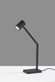 Newman Task Lamp in Bronze