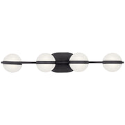 4-Light LED Bath Sconce - Lamps Expo