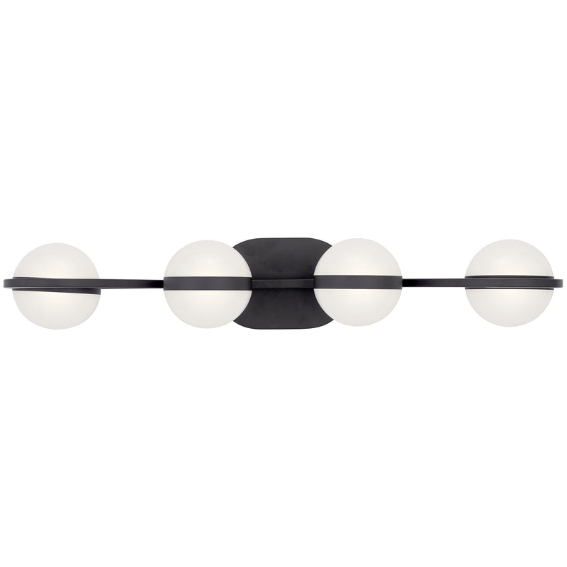 4-Light LED Bath Sconce - Lamps Expo