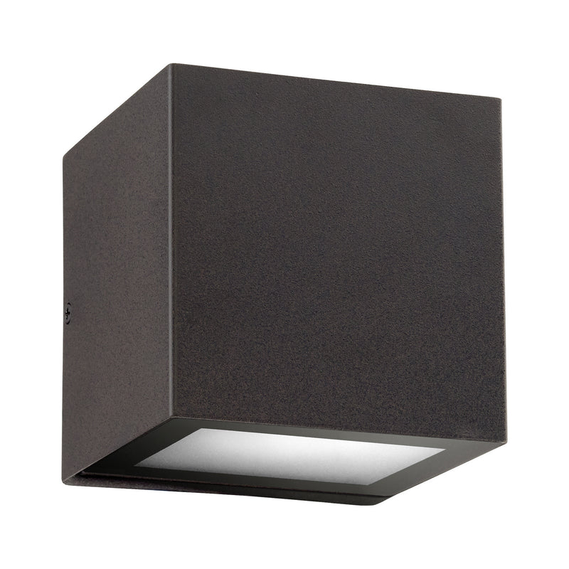 Ion Contemporary Outdoor in Oiled Bronze