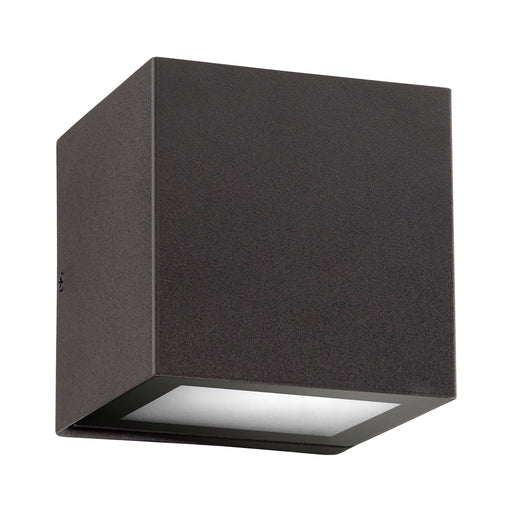Ion Contemporary Outdoor in Oiled Bronze