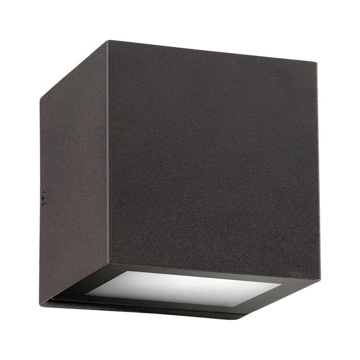 Ion Contemporary Outdoor in Oiled Bronze